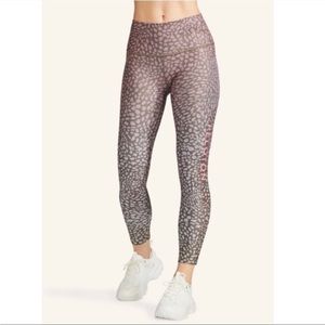 Peloton Riverstone High Waist Leggings!